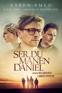 Daniel - Poster