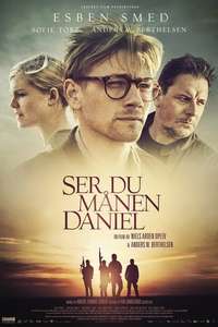 Daniel - Poster