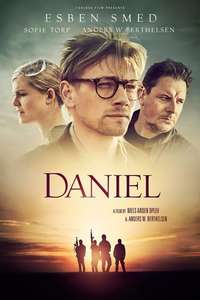 Daniel - Poster