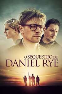 Daniel - Poster