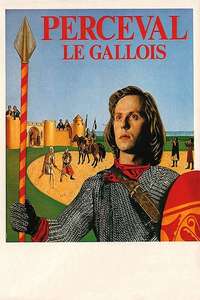 Perceval - Posters