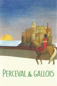 Perceval - Posters