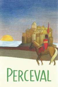 Perceval - Posters