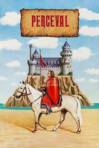 Perceval - Posters
