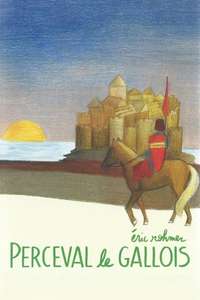 Perceval - Posters