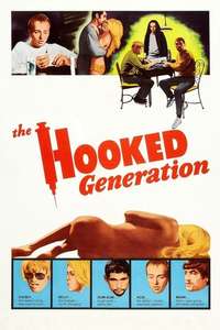 The Hooked Generation - Poster