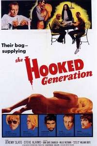 The Hooked Generation - Poster