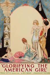 Glorifying the American Girl