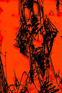 Evangelion: 2.0 You Can (Not) Advance - Poster