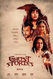 Ghost Stories