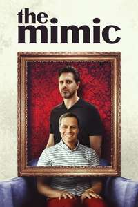The Mimic - Posters