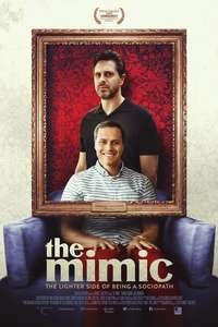 The Mimic - Posters