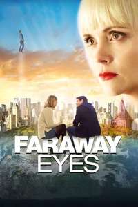 Faraway Eyes - Poster