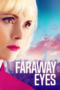 Faraway Eyes - Poster