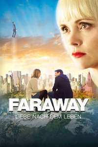 Faraway Eyes - Poster