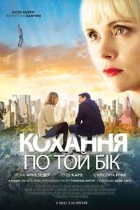 Faraway Eyes - Poster