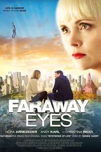 Faraway Eyes - Poster
