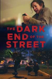The Dark End of the Street - Poster