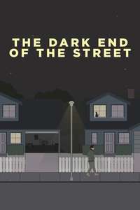 The Dark End of the Street - Poster