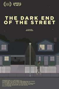 The Dark End of the Street - Poster
