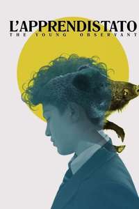 The Young Observant - Poster
