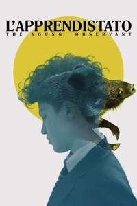 The Young Observant - Poster
