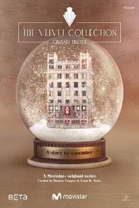 Velvet Colección: Grand Finale - Poster