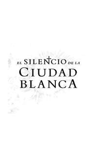 Twin Murders: The Silence of the White City - Poster