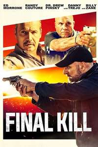 Final Kill - Poster