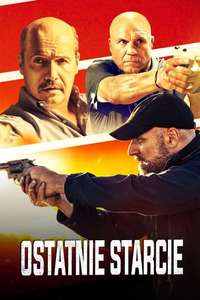 Final Kill - Poster