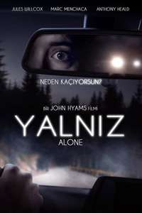 Alone - Poster