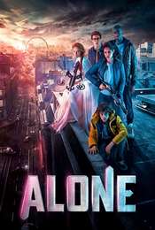 Alone