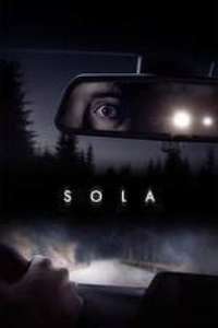 Alone - Poster