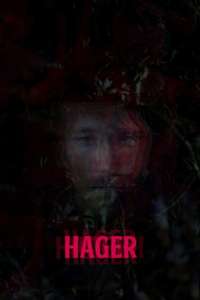 HAGER - Poster