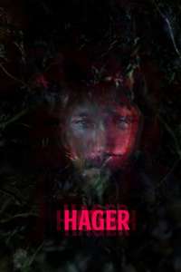 HAGER - Poster