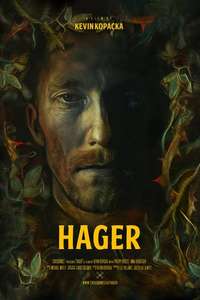 HAGER - Poster