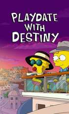 Playdate with Destiny