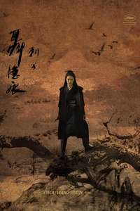 The Assassin - Poster