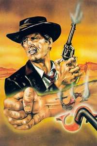 Man From Nowhere - Poster