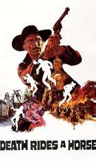 Death Rides a Horse