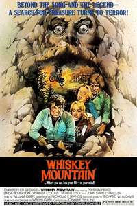 Whiskey Mountain - Posters