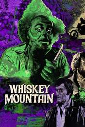 Whiskey Mountain