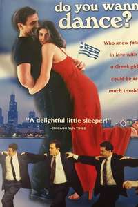 Do You Wanna Dance? - Posters