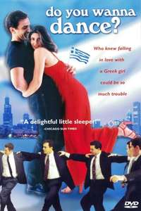 Do You Wanna Dance? - Posters