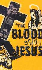 The Blood of Jesus