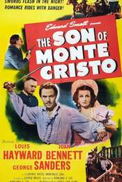 The Son of Monte Cristo