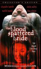 The Blood Spattered Bride