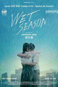Wet Season - Poster