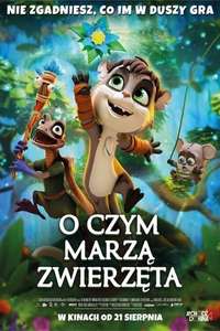 The Wishmas Tree - Poster