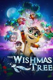 The Wishmas Tree